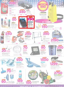 Game Namibia : Beat That Price (23 Nov - 29 Nov 2017), page 5