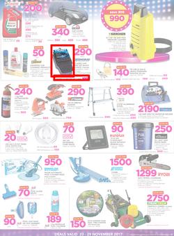 Game Namibia : Beat That Price (23 Nov - 29 Nov 2017), page 5