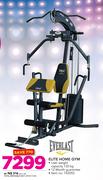 Everlast Elite Home Gym