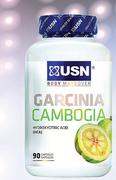 USN Garcinia Cambogia-90's