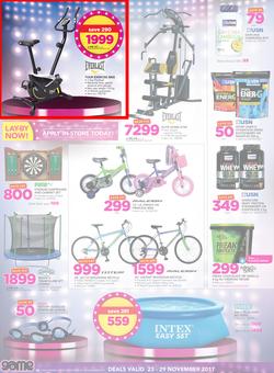 Game Namibia : Beat That Price (23 Nov - 29 Nov 2017), page 6