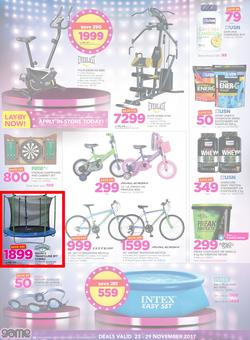 Game Namibia : Beat That Price (23 Nov - 29 Nov 2017), page 6