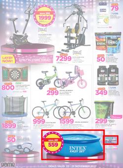 Game Namibia : Beat That Price (23 Nov - 29 Nov 2017), page 6