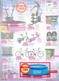 Game Namibia : Beat That Price (23 Nov - 29 Nov 2017), page 6