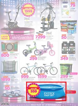 Game Namibia : Beat That Price (23 Nov - 29 Nov 2017), page 6