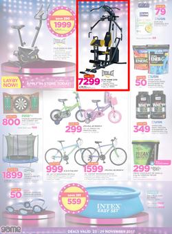 Game Namibia : Beat That Price (23 Nov - 29 Nov 2017), page 6