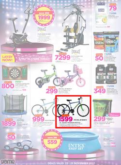 Game Namibia : Beat That Price (23 Nov - 29 Nov 2017), page 6