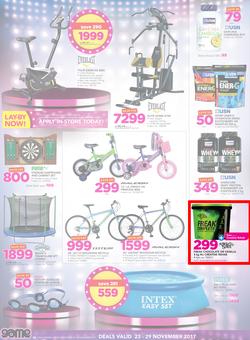 Game Namibia : Beat That Price (23 Nov - 29 Nov 2017), page 6