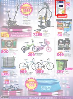 Game Namibia : Beat That Price (23 Nov - 29 Nov 2017), page 6