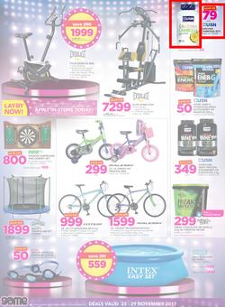 Game Namibia : Beat That Price (23 Nov - 29 Nov 2017), page 6