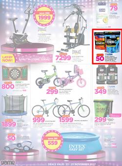 Game Namibia : Beat That Price (23 Nov - 29 Nov 2017), page 6