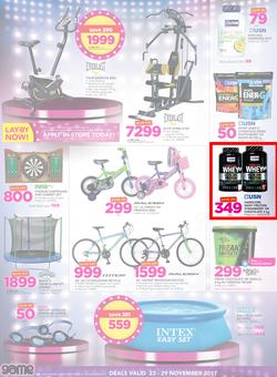 Game Namibia : Beat That Price (23 Nov - 29 Nov 2017), page 6