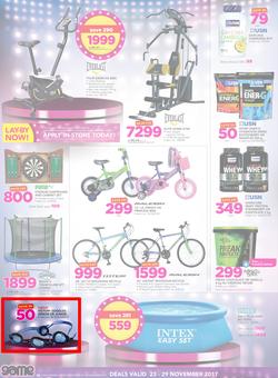 Game Namibia : Beat That Price (23 Nov - 29 Nov 2017), page 6