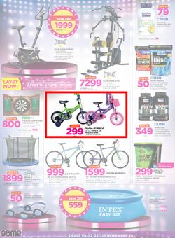 Game Namibia : Beat That Price (23 Nov - 29 Nov 2017), page 6