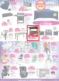 Game Namibia : Beat That Price (23 Nov - 29 Nov 2017), page 7