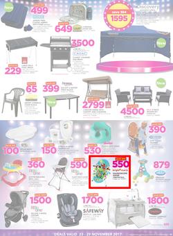 Game Namibia : Beat That Price (23 Nov - 29 Nov 2017), page 7