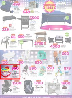 Game Namibia : Beat That Price (23 Nov - 29 Nov 2017), page 7