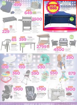 Game Namibia : Beat That Price (23 Nov - 29 Nov 2017), page 7