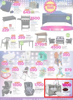 Game Namibia : Beat That Price (23 Nov - 29 Nov 2017), page 7