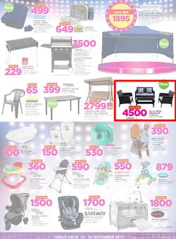 Game Namibia : Beat That Price (23 Nov - 29 Nov 2017), page 7