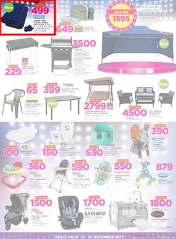 Game Namibia : Beat That Price (23 Nov - 29 Nov 2017), page 7