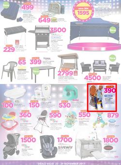 Game Namibia : Beat That Price (23 Nov - 29 Nov 2017), page 7