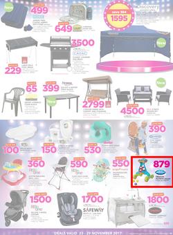 Game Namibia : Beat That Price (23 Nov - 29 Nov 2017), page 7