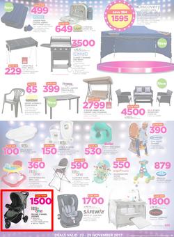 Game Namibia : Beat That Price (23 Nov - 29 Nov 2017), page 7