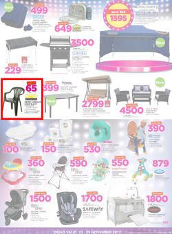 Game Namibia : Beat That Price (23 Nov - 29 Nov 2017), page 7