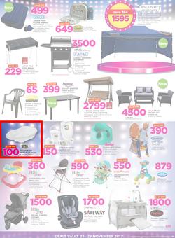 Game Namibia : Beat That Price (23 Nov - 29 Nov 2017), page 7