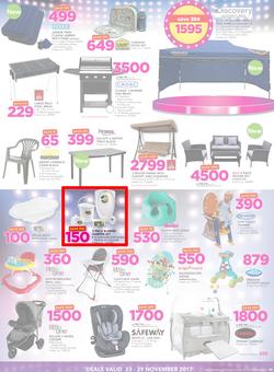 Game Namibia : Beat That Price (23 Nov - 29 Nov 2017), page 7