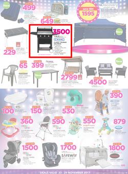 Game Namibia : Beat That Price (23 Nov - 29 Nov 2017), page 7