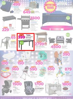 Game Namibia : Beat That Price (23 Nov - 29 Nov 2017), page 7