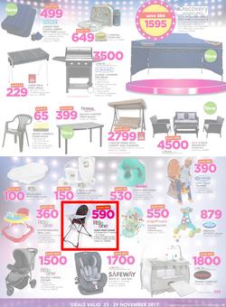 Game Namibia : Beat That Price (23 Nov - 29 Nov 2017), page 7