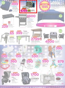 Game Namibia : Beat That Price (23 Nov - 29 Nov 2017), page 7