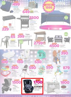 Game Namibia : Beat That Price (23 Nov - 29 Nov 2017), page 7
