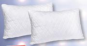 Vita Sleep Standard Latex Chip Pillow-Each