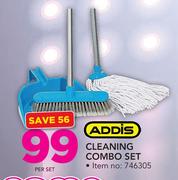 Addis Cleaning Combo Set-Per Set