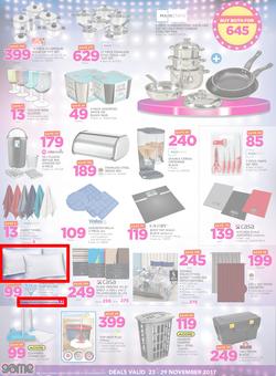 Game Namibia : Beat That Price (23 Nov - 29 Nov 2017), page 8
