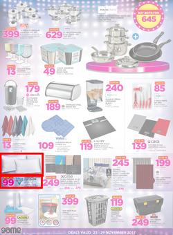 Game Namibia : Beat That Price (23 Nov - 29 Nov 2017), page 8