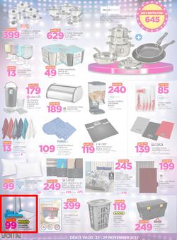 Game Namibia : Beat That Price (23 Nov - 29 Nov 2017), page 8