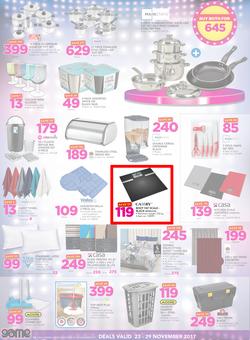 Game Namibia : Beat That Price (23 Nov - 29 Nov 2017), page 8