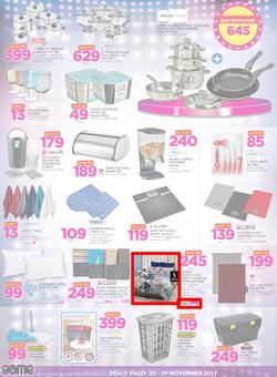 Game Namibia : Beat That Price (23 Nov - 29 Nov 2017), page 8