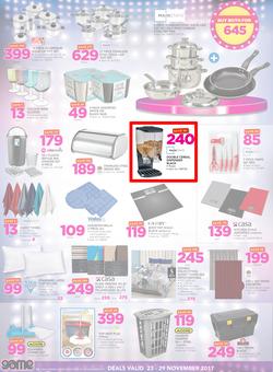 Game Namibia : Beat That Price (23 Nov - 29 Nov 2017), page 8