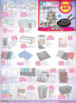 Game Namibia : Beat That Price (23 Nov - 29 Nov 2017), page 8