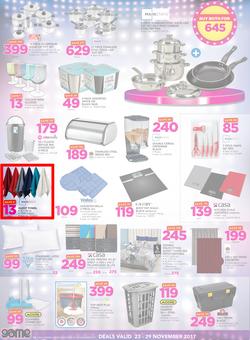 Game Namibia : Beat That Price (23 Nov - 29 Nov 2017), page 8