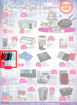 Game Namibia : Beat That Price (23 Nov - 29 Nov 2017), page 8