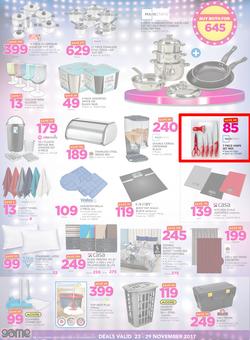 Game Namibia : Beat That Price (23 Nov - 29 Nov 2017), page 8