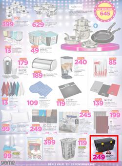 Game Namibia : Beat That Price (23 Nov - 29 Nov 2017), page 8