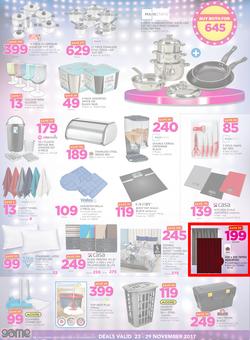 Game Namibia : Beat That Price (23 Nov - 29 Nov 2017), page 8